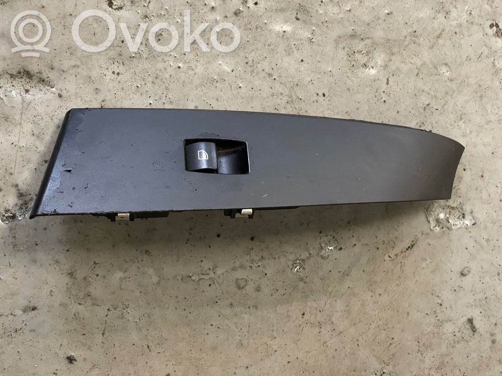 BMW 5 E60 E61 Interruptor del elevalunas eléctrico 