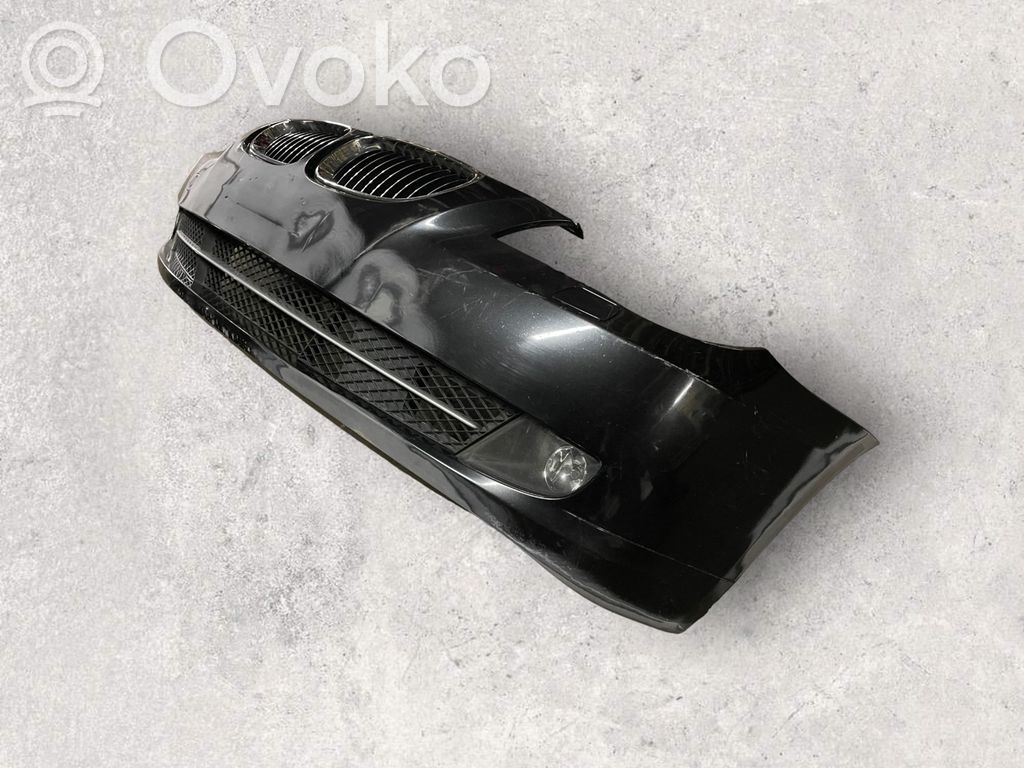 BMW 5 E60 E61 Etupuskuri 