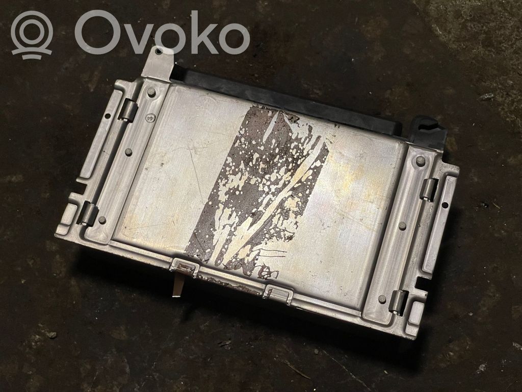BMW 3 E46 Engine control unit/module ECU 