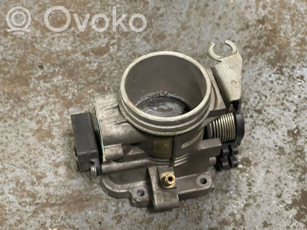 Throttle valve   1436000