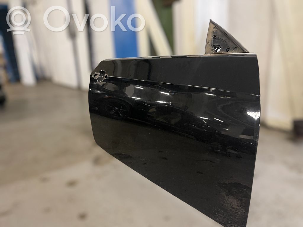 BMW 3 E92 E93 Priekinės durys (dvidurio) 