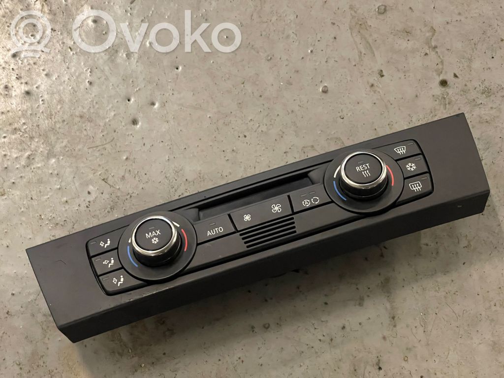 Climate control unit   9162984,070063664B,A2C53289382