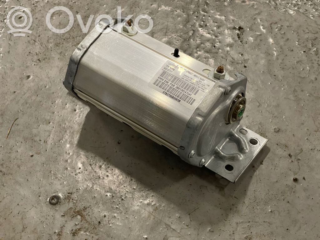 Airbag del pasajero   34009374F,1024030030010,39913824704Y,07B2795B0063B