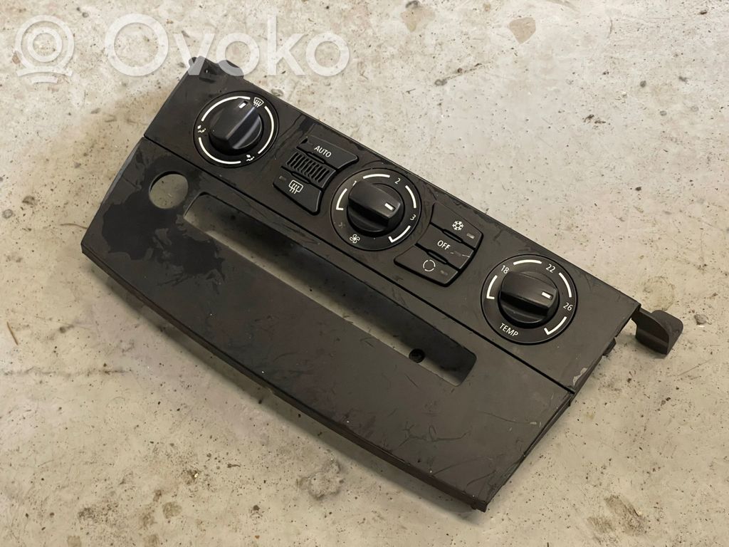 Climate control unit   9122396,900251530024