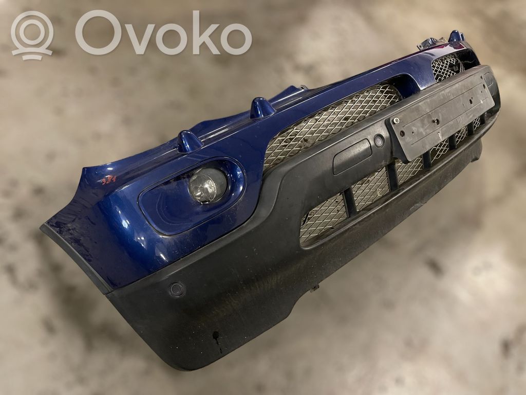 Front bumper   51117111761
