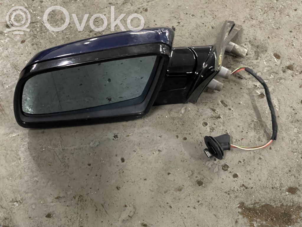 Veidrodėlis (elektra valdomas)   7038344,7043437,E1010748