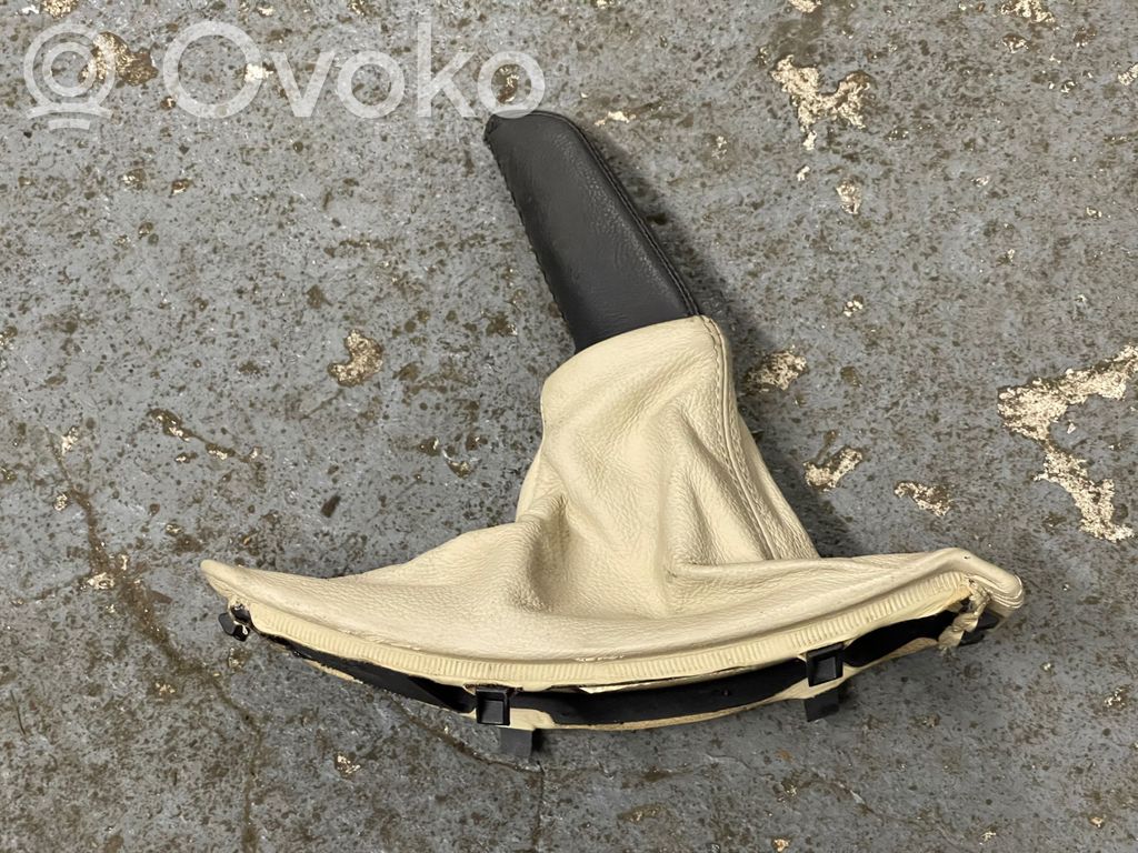 Handbrake trim   6951561,13599911