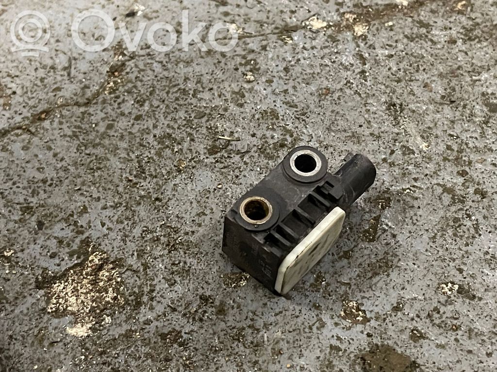BMW 3 E92 E93 Airbag deployment crash/impact sensor 