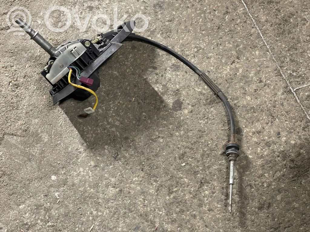 Gear shifter/selector   7515428