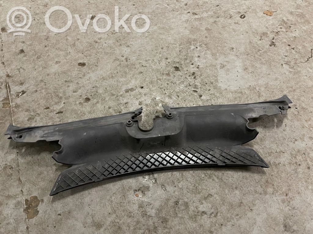 BMW X3 E83 Radiator trim 