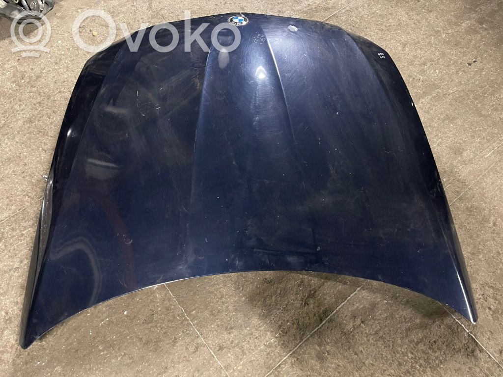 BMW 3 E90 E91 Engine bonnet/hood 