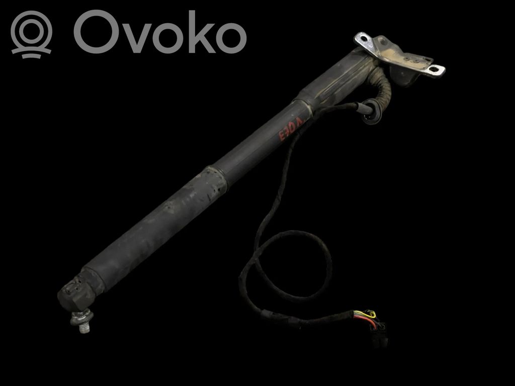 BMW X5 E70 Tailgate strut 