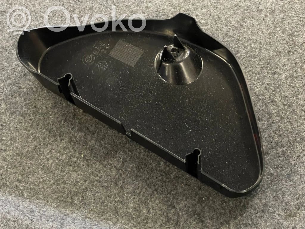 Tail light part   8410004,0234001
