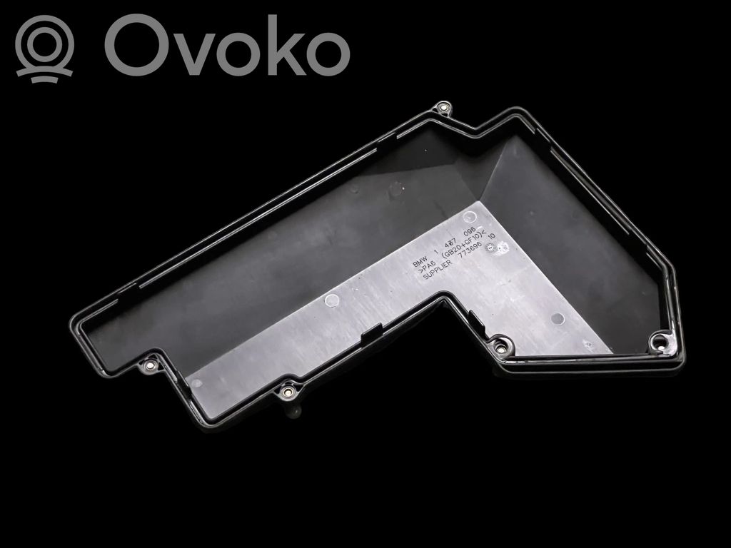 BMW Z3 E36 Fuse box cover 