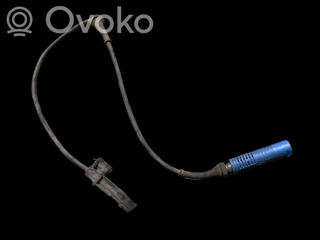 BMW Z3 E36 ABS brake wheel speed sensor 