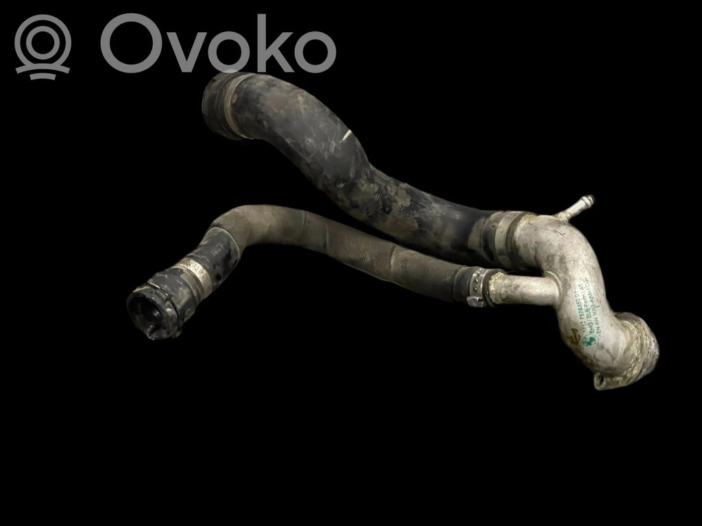 Coolant pipe/hose   7576355,30003AMM1CU