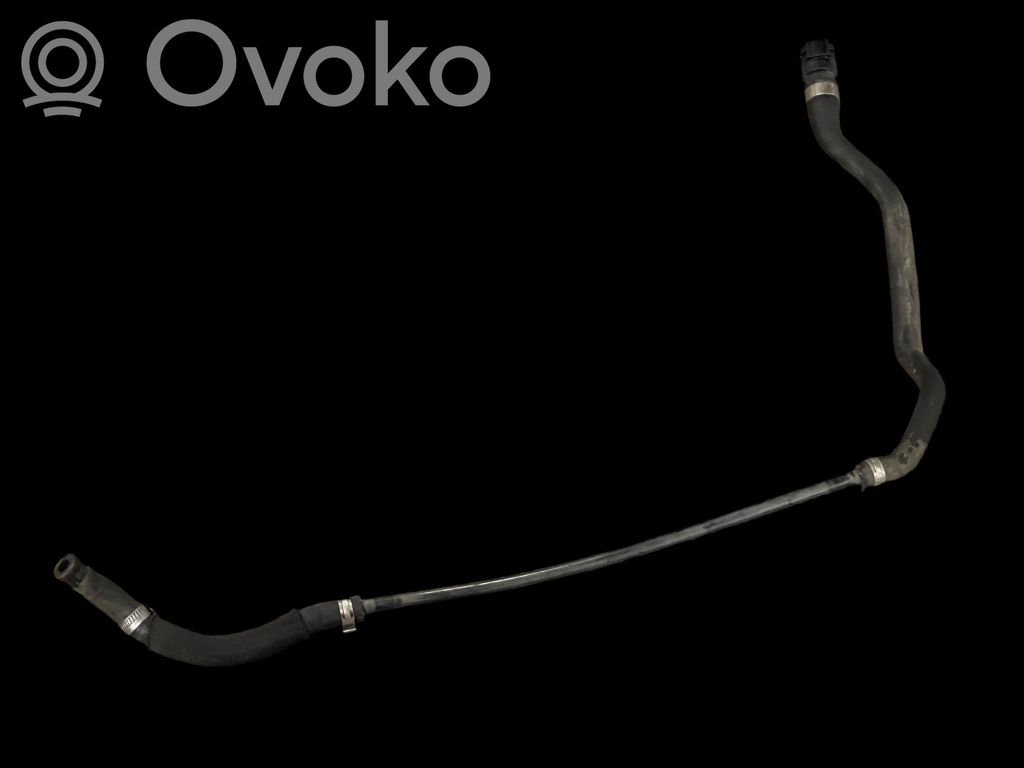 BMW 3 E92 E93 Engine coolant pipe/hose 