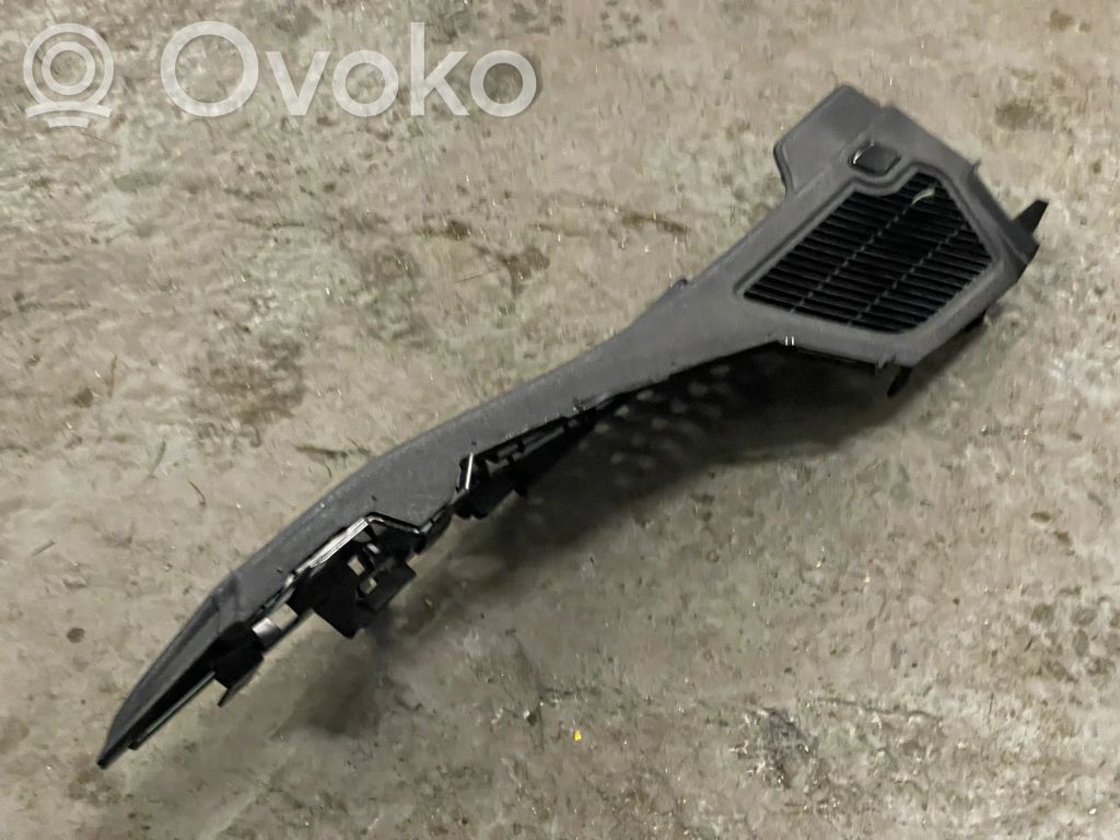 BMW X5 F15 Kita bagažinės apdailos detalė 