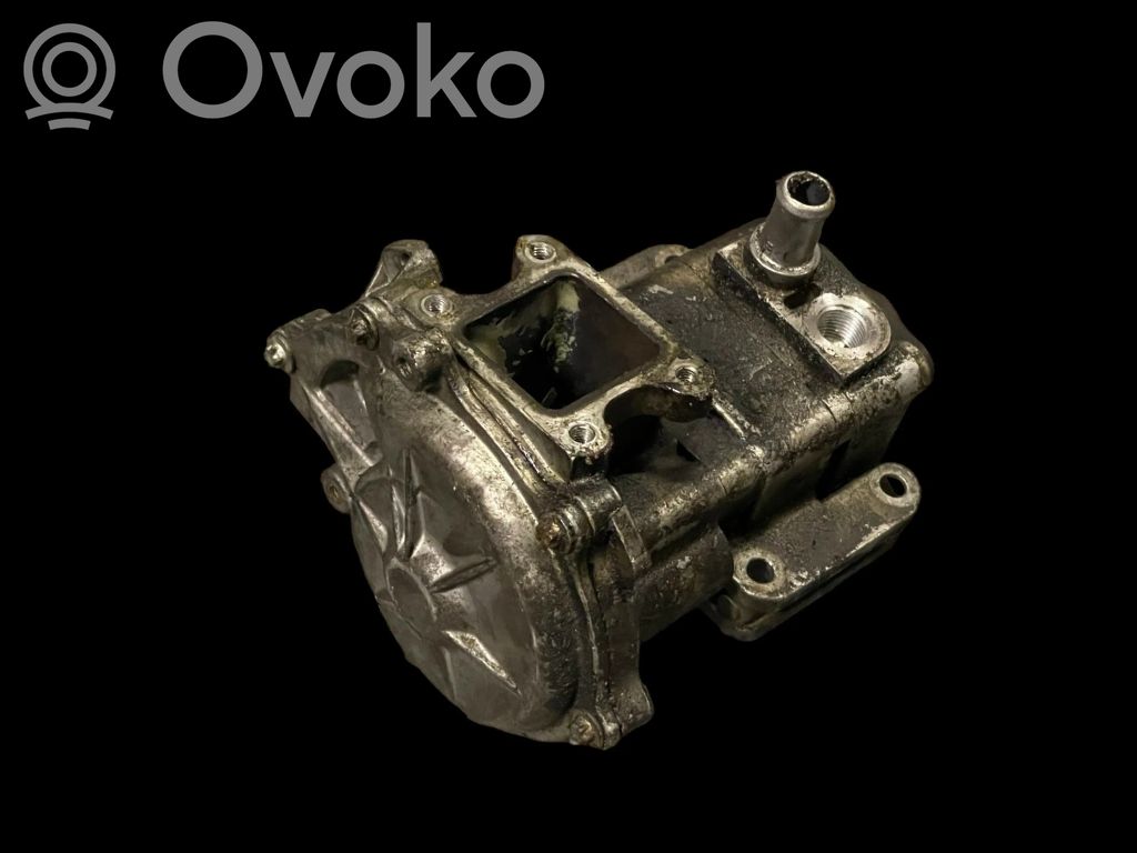 Power steering pump   7614955109,023075,675859503