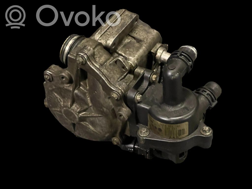 BMW 3 E46 Power steering pump 