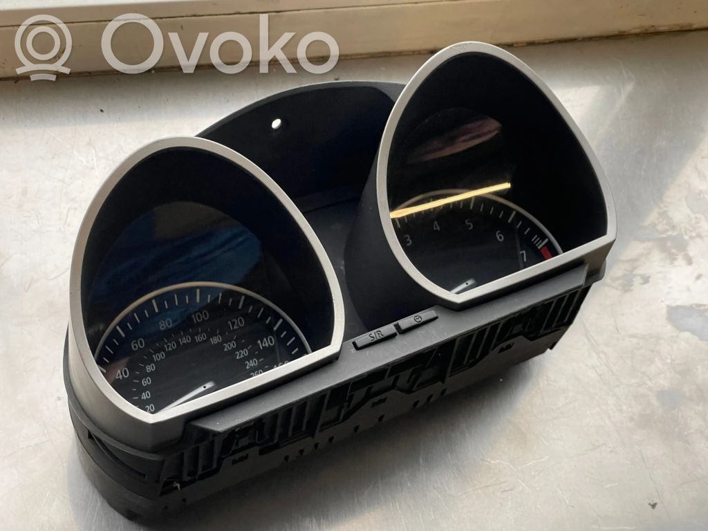 Speedometer (instrument cluster)   9168180,25811510,102438122