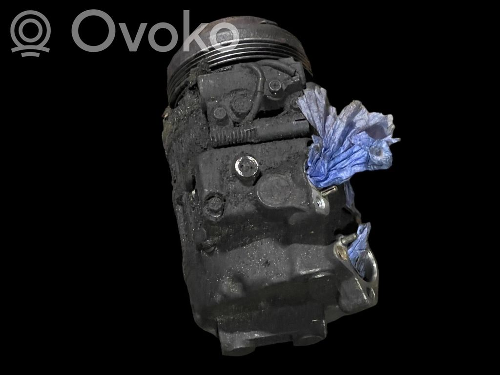Air conditioning (A/C) compressor (pump)   6916232