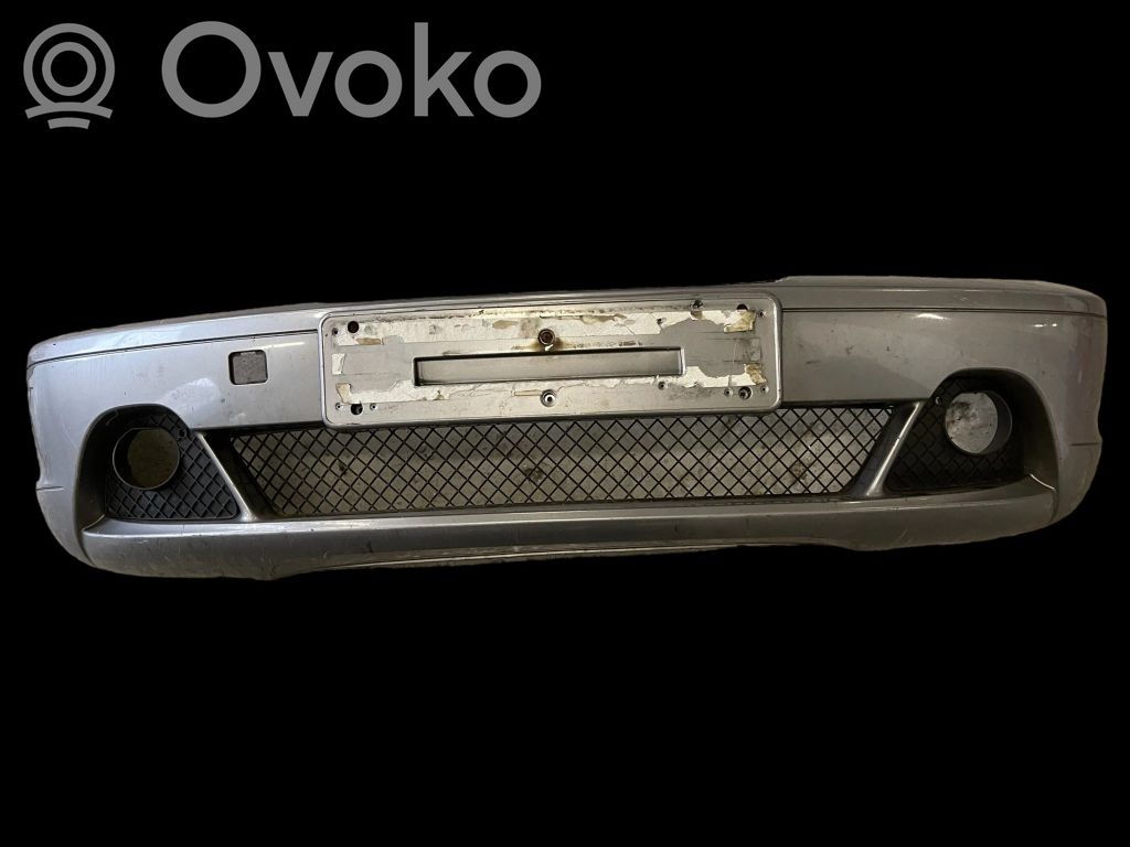 BMW 3 E46 Front bumper 
