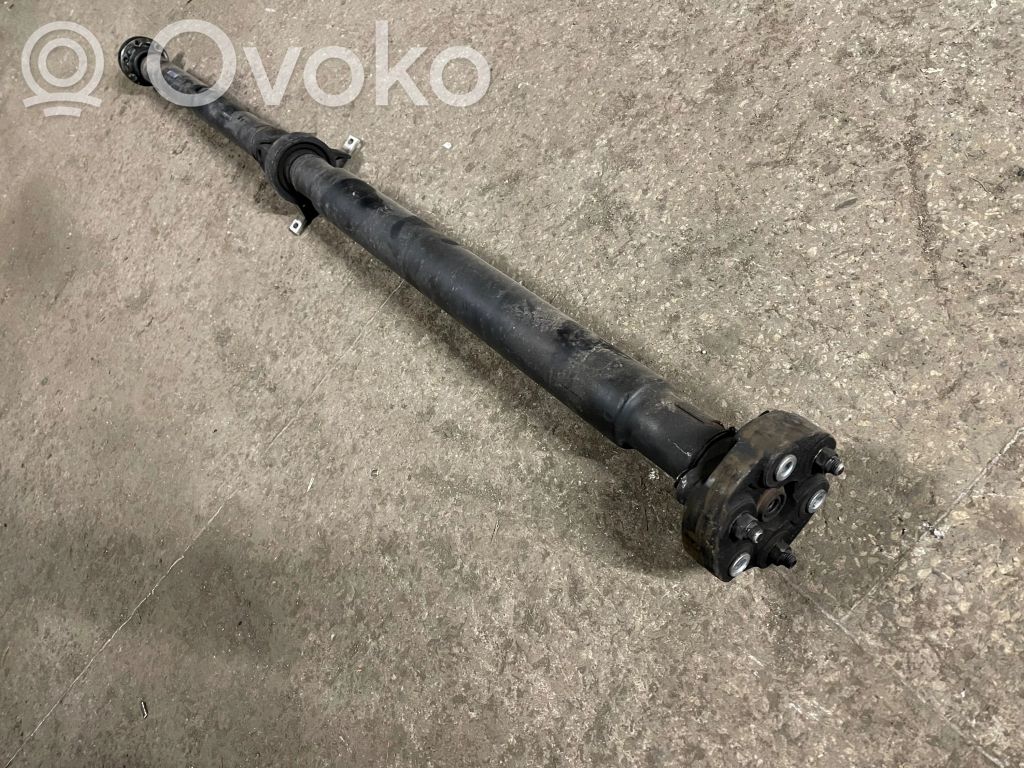 BMW 5 E60 E61 Drive shaft (set) 