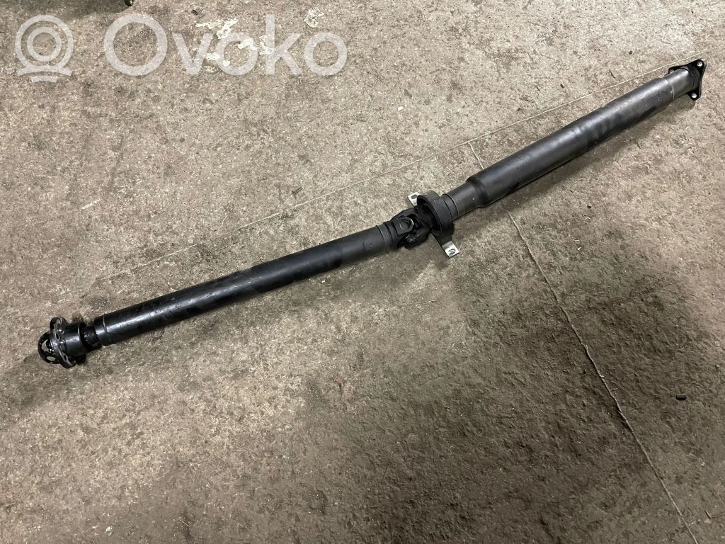 BMW 5 E60 E61 Drive shaft (set) 