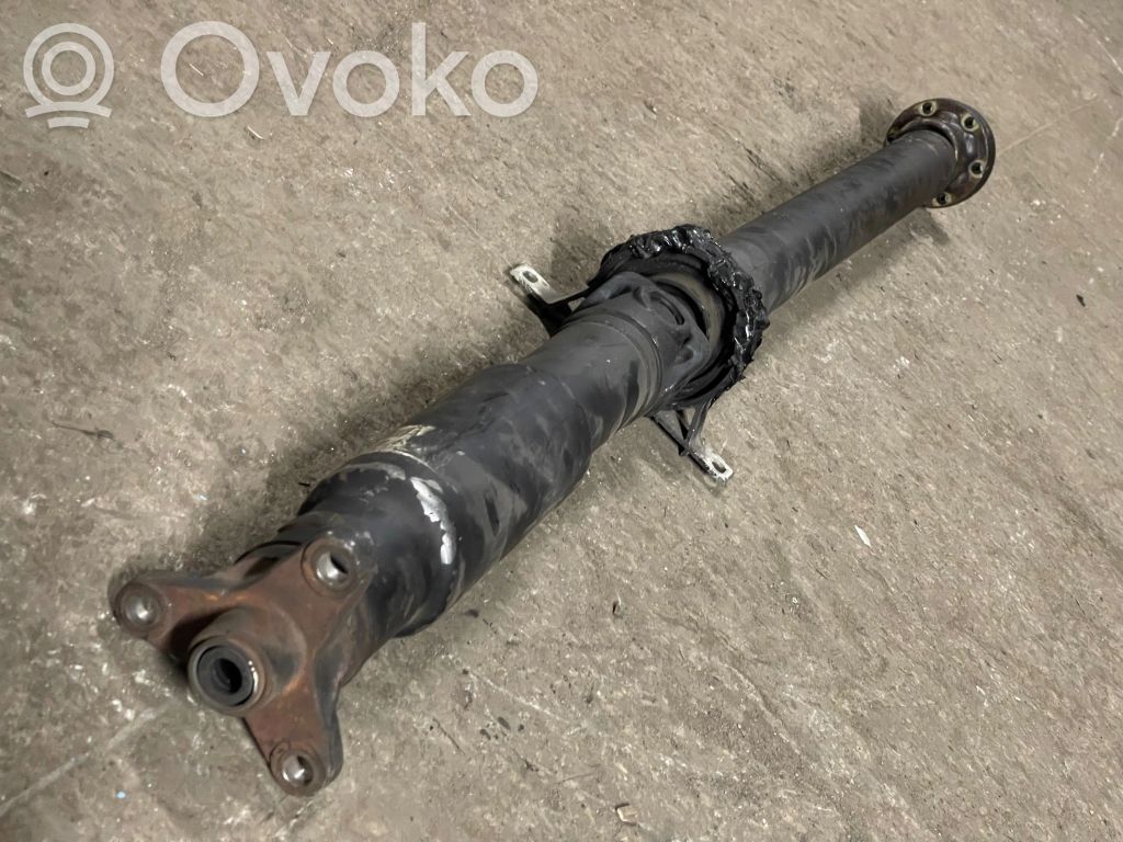 BMW 3 E46 Kardāns komplektā 