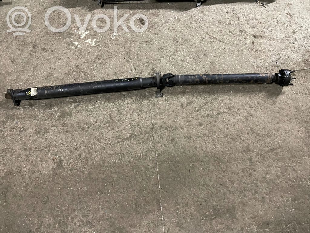BMW 5 E39 Kardanas komplekte 
