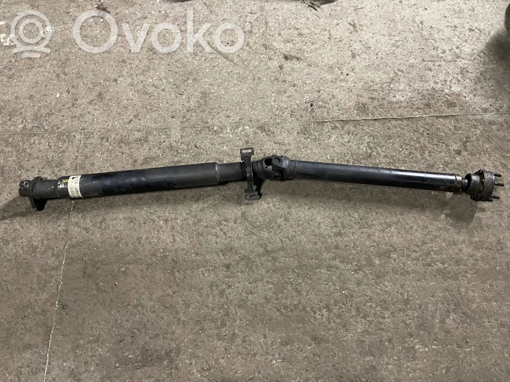 BMW 5 E39 Kardanas komplekte 