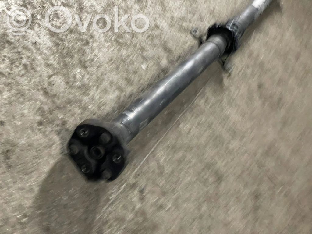 Wał napędowy / Komplet   7523775