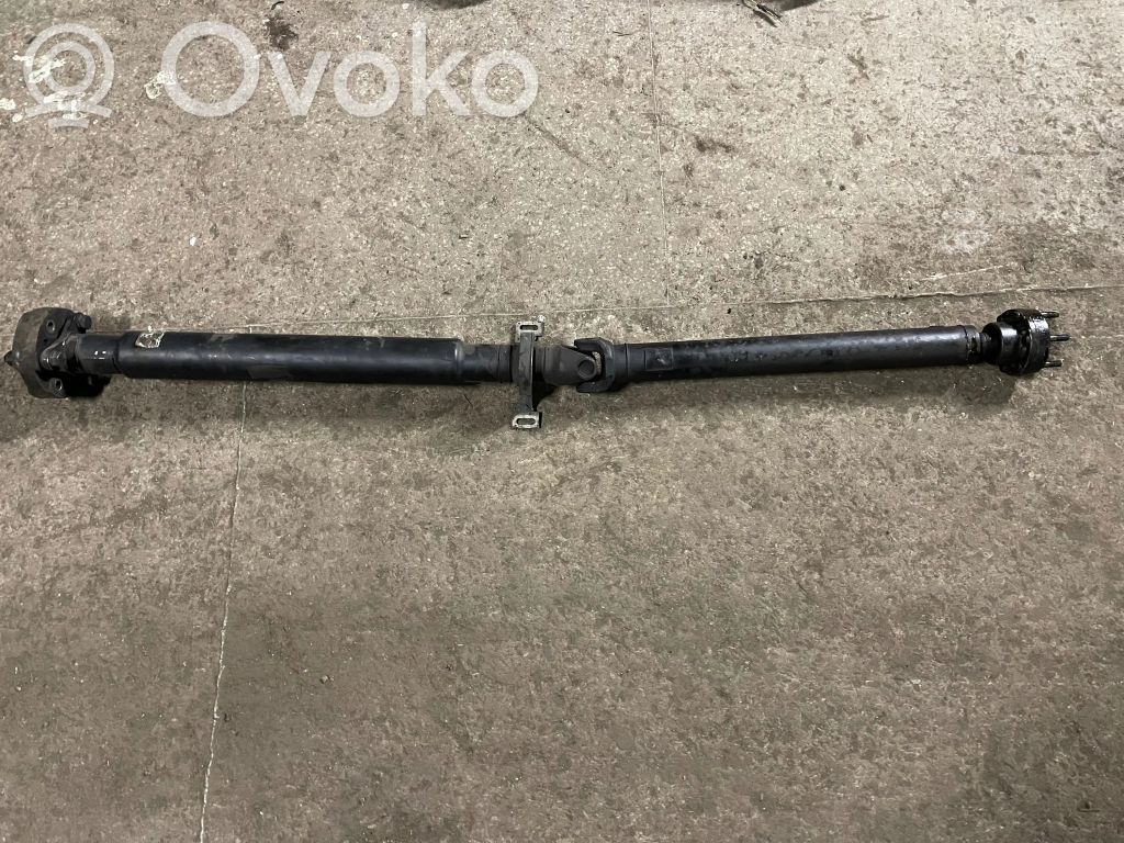 BMW 5 E39 Kardanas komplekte 
