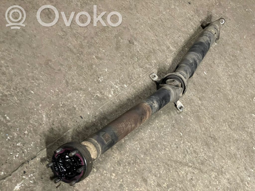 BMW 5 E39 Drive shaft (set) 