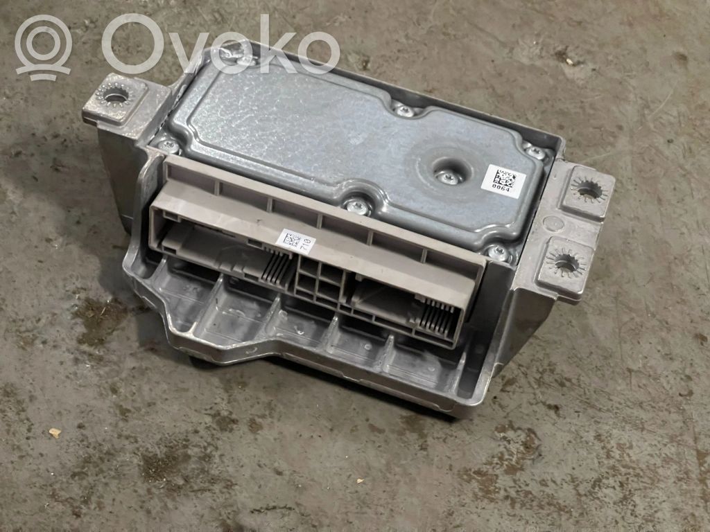 Airbag control unit/module   9134280,31913428001W,0285010064,07B0645H05761