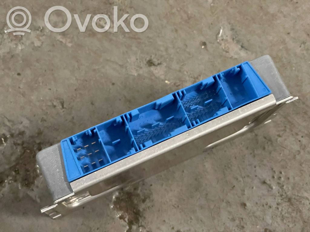Gearbox control unit/module   7544721,96025935,5WK33504BB