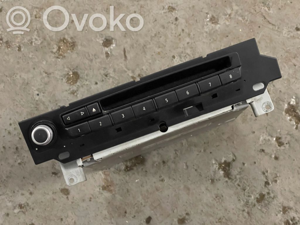 BMW 5 E60 E61 Radio / CD-Player / DVD-Player / Navigation 