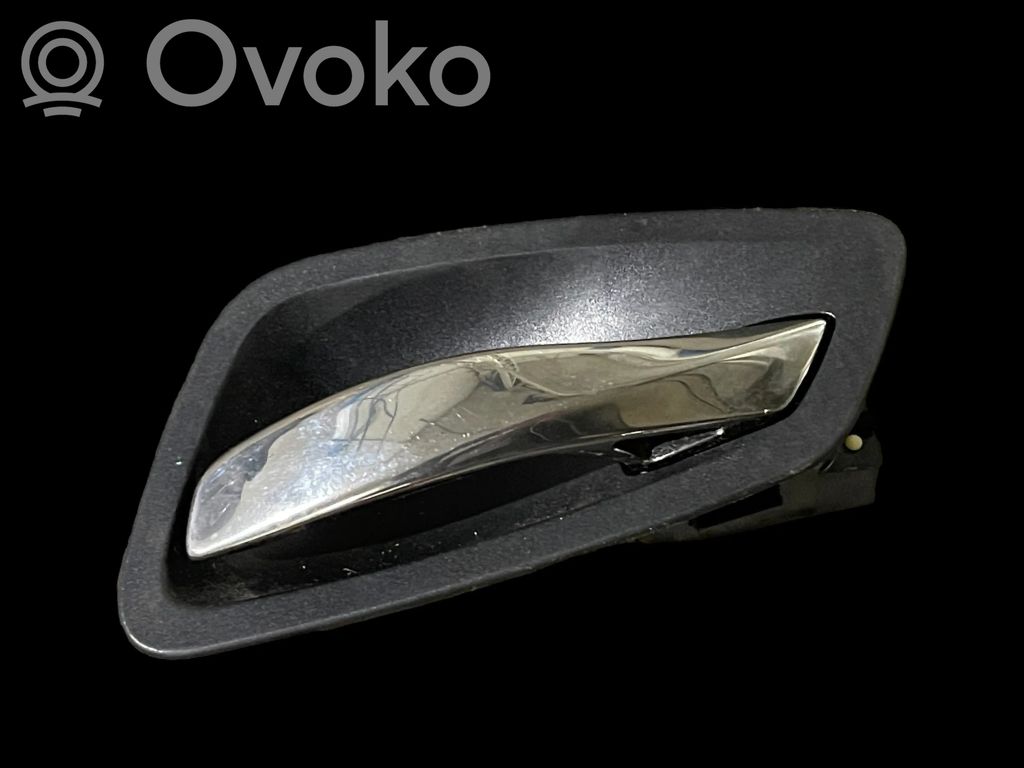 BMW 3 E92 E93 Front door interior handle 