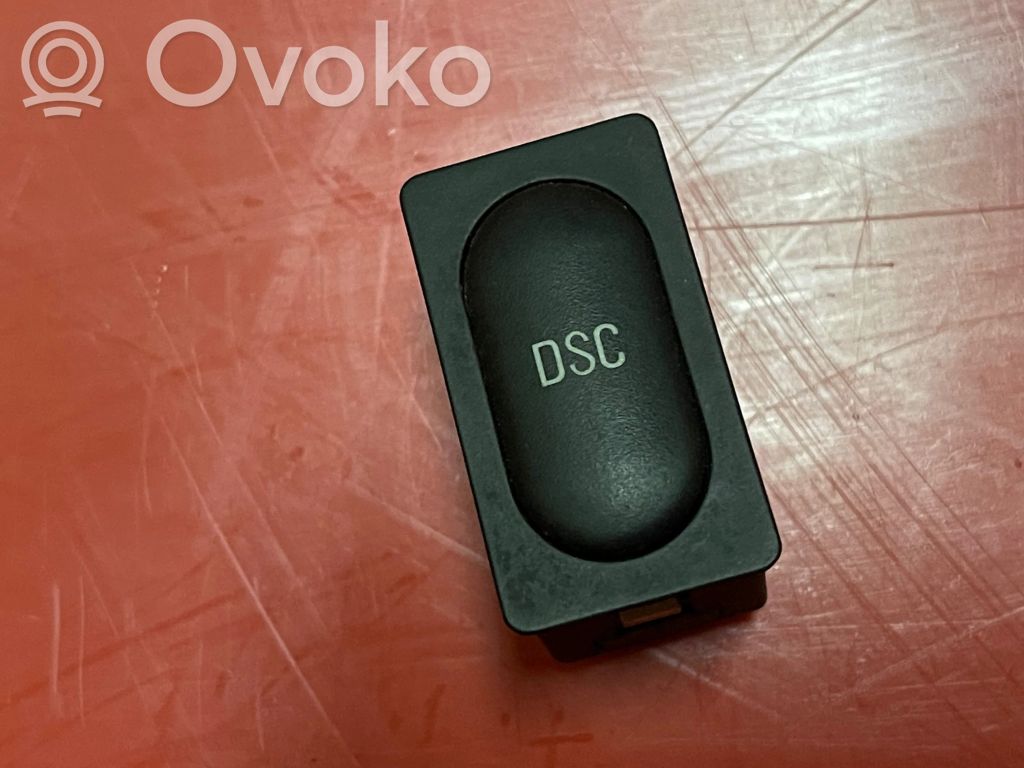 Traction control (ASR) switch   8383446,080001