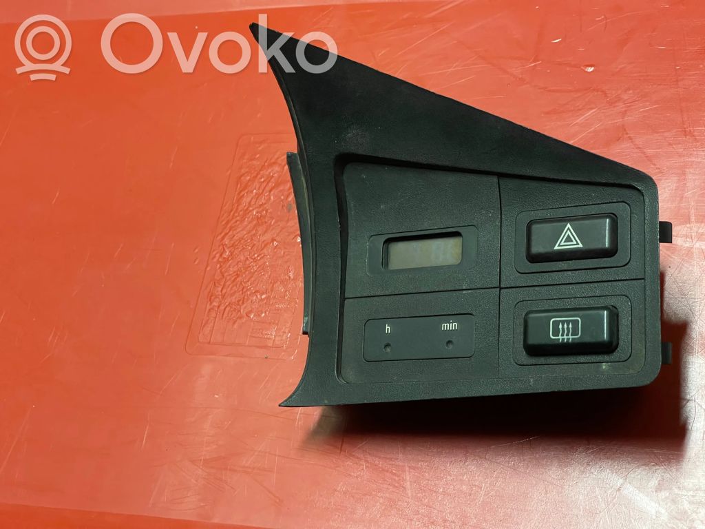 BMW 5 E28 Other dashboard part 