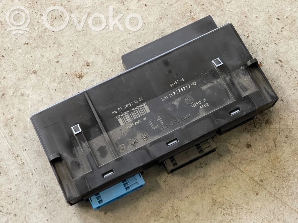 Module confort   9229872,10681810,1946258097