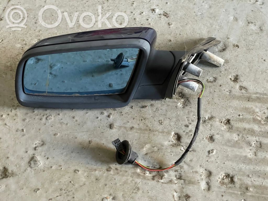 Front door electric wing mirror   E1010748,7043437