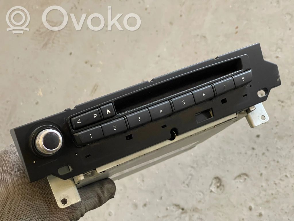 BMW 5 E60 E61 Radio / CD-Player / DVD-Player / Navigation 