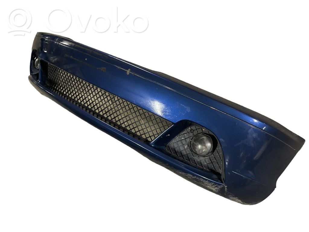BMW 3 E46 Front bumper 