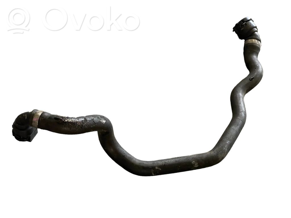 Engine coolant pipe/hose   7808079,16185913