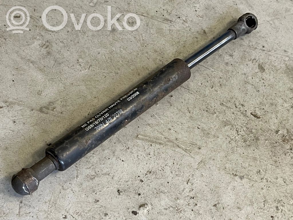 BMW Z3 E36 Tailgate/trunk/boot hinge 