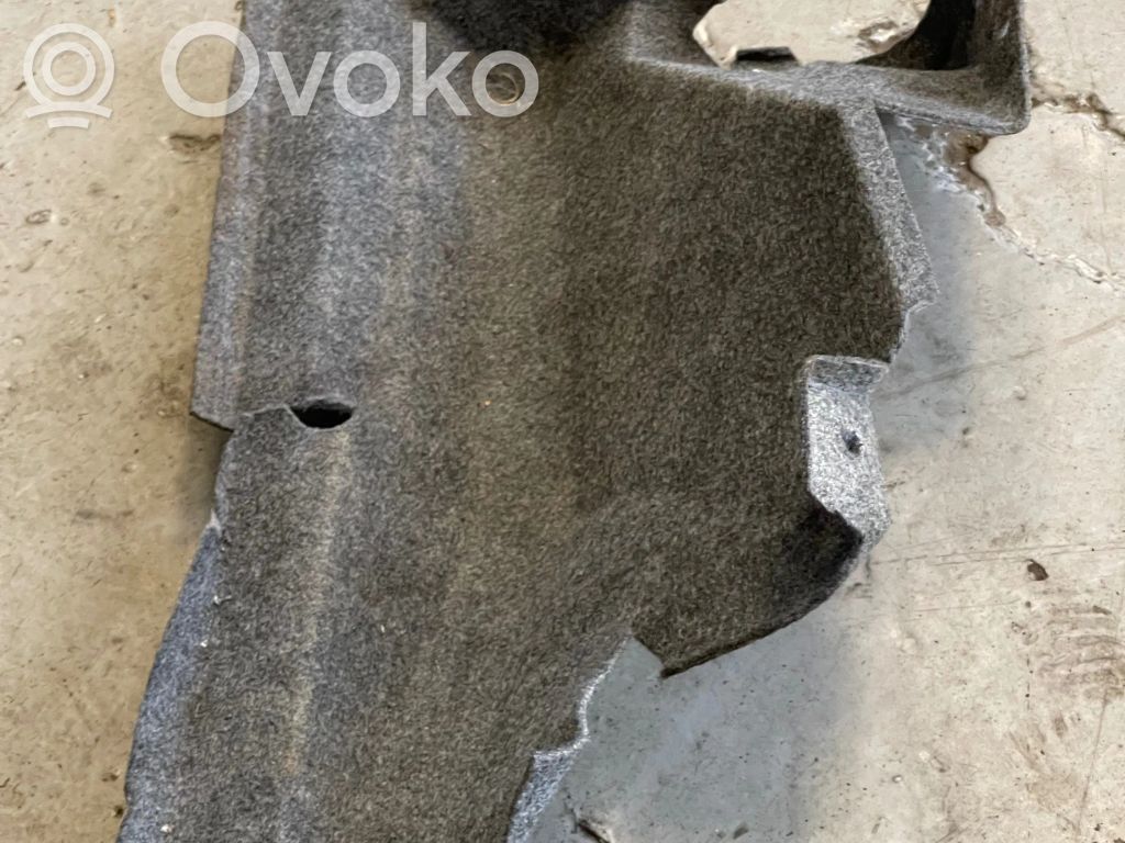 BMW Z3 E36 Trunk/boot side trim panel 