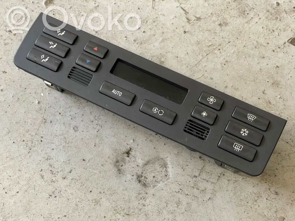 Climate control unit   64114126707,5HB00887815,64116956319