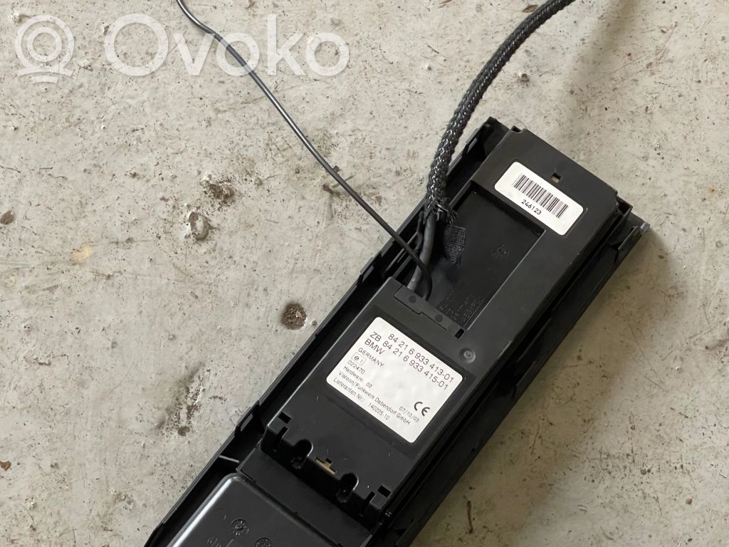 Phone control unit/module   6933415,14022510,6933413